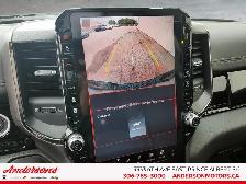2026 Ram 1500 REBEL 3.0L Turbo / Crew Cab / Alpine Audio / Bilst - Photo 18