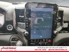 2026 Ram 1500 REBEL 3.0L Turbo / Crew Cab / Alpine Audio / Bilst - Photo 19