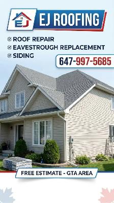 Roof Repair