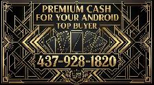Sell Your Smartphone And Free Up Some Value