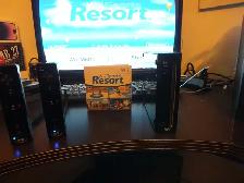 Nintendo Wii Mario Kart Super Mario Bros - Photo 4