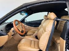1995 FORD MUSTANG CONVERTABLE - Photo 2