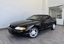 1995 FORD MUSTANG CONVERTABLE - Photo 3