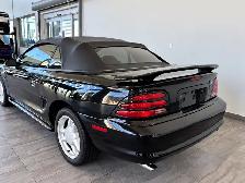 1995 FORD MUSTANG CONVERTABLE - Photo 4