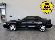 1995 FORD MUSTANG CONVERTABLE - Photo 5