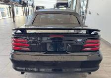 1995 FORD MUSTANG CONVERTABLE - Photo 8