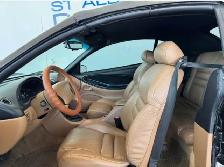 1995 FORD MUSTANG CONVERTABLE - Photo 9