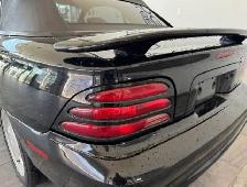 1995 FORD MUSTANG CONVERTABLE - Photo 10