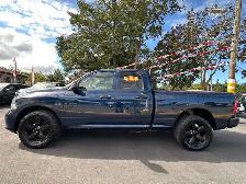 2021 RAM 1500 CLASSIC 5.7L V8 HEMI 4X4 CERTIFIED - Photo 2