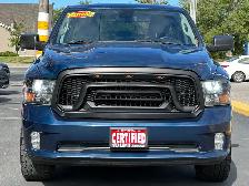 2021 RAM 1500 CLASSIC 5.7L V8 HEMI 4X4 CERTIFIED - Photo 3