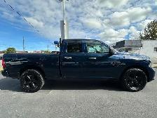 2021 RAM 1500 CLASSIC 5.7L V8 HEMI 4X4 CERTIFIED - Photo 4