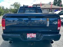 2021 RAM 1500 CLASSIC 5.7L V8 HEMI 4X4 CERTIFIED - Photo 5