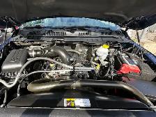 2021 RAM 1500 CLASSIC 5.7L V8 HEMI 4X4 CERTIFIED - Photo 7