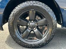 2021 RAM 1500 CLASSIC 5.7L V8 HEMI 4X4 CERTIFIED - Photo 8