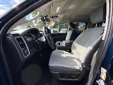 2021 RAM 1500 CLASSIC 5.7L V8 HEMI 4X4 CERTIFIED - Photo 9