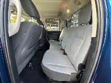 2021 RAM 1500 CLASSIC 5.7L V8 HEMI 4X4 CERTIFIED - Photo 11