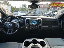 2021 RAM 1500 CLASSIC 5.7L V8 HEMI 4X4 CERTIFIED - Photo 12