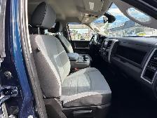 2021 RAM 1500 CLASSIC 5.7L V8 HEMI 4X4 CERTIFIED - Photo 13