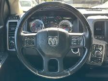 2021 RAM 1500 CLASSIC 5.7L V8 HEMI 4X4 CERTIFIED - Photo 17