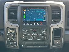 2021 RAM 1500 CLASSIC 5.7L V8 HEMI 4X4 CERTIFIED - Photo 19