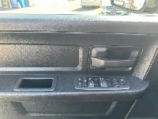 2021 RAM 1500 CLASSIC 5.7L V8 HEMI 4X4 CERTIFIED - Photo 27