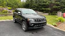 2021 Jeep Grand Cherokee Limited - Photo 2