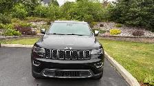 2021 Jeep Grand Cherokee Limited - Photo 3