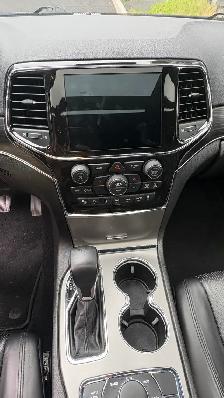 2021 Jeep Grand Cherokee Limited - Photo 4