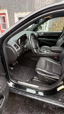 2021 Jeep Grand Cherokee Limited - Photo 5