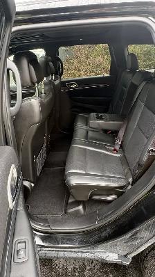 2021 Jeep Grand Cherokee Limited - Photo 6