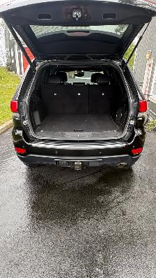 2021 Jeep Grand Cherokee Limited - Photo 7