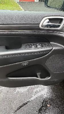 2021 Jeep Grand Cherokee Limited - Photo 9