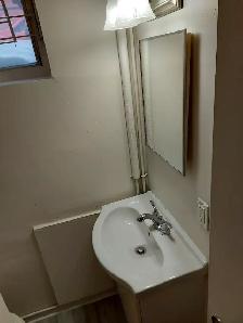 Centretown Basement ALL-INCLUSIVE Bachelor/Studio (353 Frank St) - Photo 8