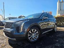 2019 Cadillac XT4 AWD PREMIUM LUXURY GARANTIE 1 ANS