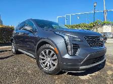 2019 Cadillac XT4 AWD PREMIUM LUXURY GARANTIE 1 ANS - Photo 2