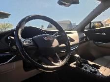 2019 Cadillac XT4 AWD PREMIUM LUXURY GARANTIE 1 ANS - Photo 3