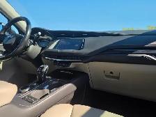 2019 Cadillac XT4 AWD PREMIUM LUXURY GARANTIE 1 ANS - Photo 6