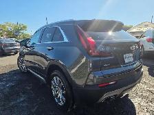 2019 Cadillac XT4 AWD PREMIUM LUXURY GARANTIE 1 ANS - Photo 7