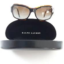 LUNETTE SOLEIL FEMME RALPH LAUREN VERRE POLARISÉ DANS ÉTUI$60.00