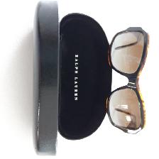 LUNETTE SOLEIL FEMME RALPH LAUREN VERRE POLARISÉ DANS ÉTUI$60.00 - Photo 3