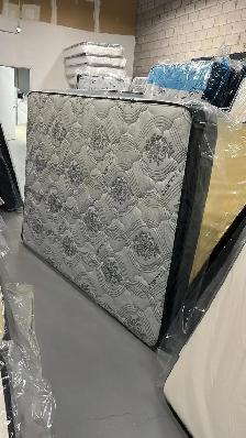 Mattresses | Twin Full Queen King size Mattress Available - Photo 3