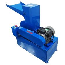 220V 3KW Medium Hammer Glass Bottle Stone Coal Crusher 021506 - Photo 4