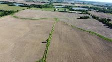 FREE ¼ ACRE FARM PLOTS – FIRST YEAR FREE
