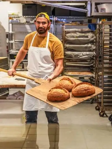 Hiring for a bakery warehouse