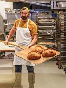 Hiring for a bakery warehouse