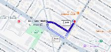 Deux bureaux à louer au petit Maghreb intersection Jean-Talon Es