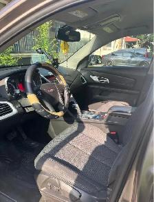 2011 GMC terrain - Photo 3