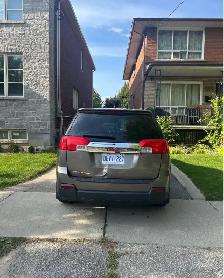 2011 GMC terrain - Photo 4