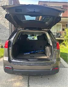 2011 GMC terrain - Photo 5