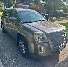 2011 GMC terrain - Photo 6